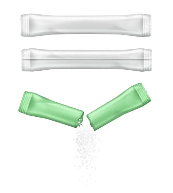 health food formulation